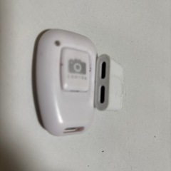 スマホカメラ用遠隔リモコン　おまけ付の画像