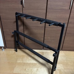 ギタースタンド5本用
の画像
