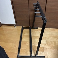 ギタースタンド5本用
の画像