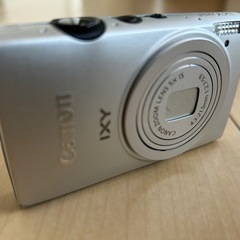 canon ixy220f