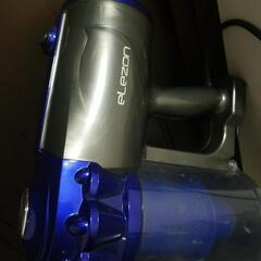 掃除機  中古品の画像