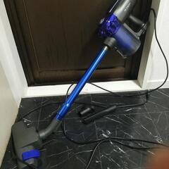 掃除機  中古品
