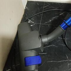 掃除機  中古品の画像