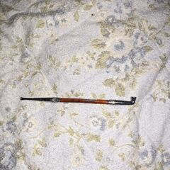 煙管