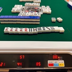 麻雀好き募集中