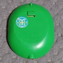 阪神タイガース ワッペンラジオの画像