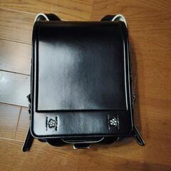 ランドセル中古品 黒