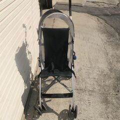 ★中古べービーカー　Goodbaby　まだまだ使用できます