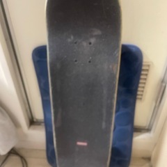 スケートボード　リアルスケートボードコンプリートの画像