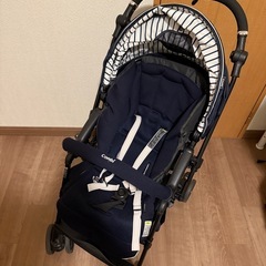 Combi ベビーカー
