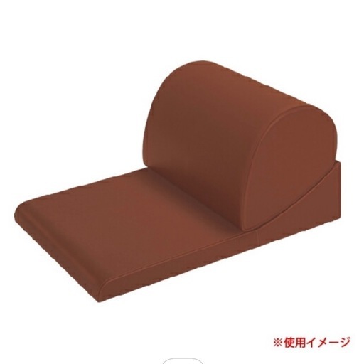 ⭐️新品⭐️(カラー:メディブルー)ヒーリング用マット ヒーリングピロー