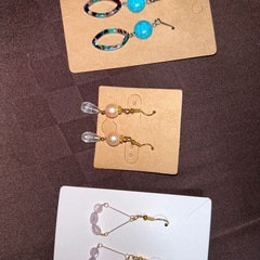 ピアス