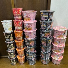 カップラーメン　まとめ売り