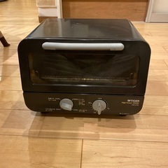 タイガー　オーブントースター　1000w
