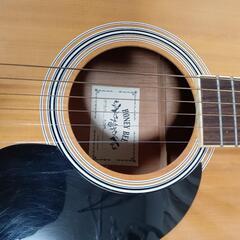 【値下げしました】ギター ソフトケース他付属品ありの画像