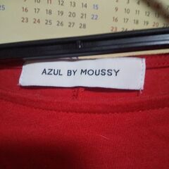 アズールバイマウジー♪春夏服の画像