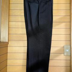 美品！スーツ　メンズ　AB6の画像