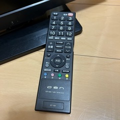 テレビ（19型、oen）2014年製の画像