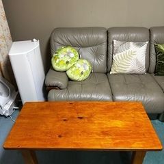 (お取引中)テーブル