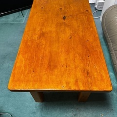 (お取引中)テーブルの画像