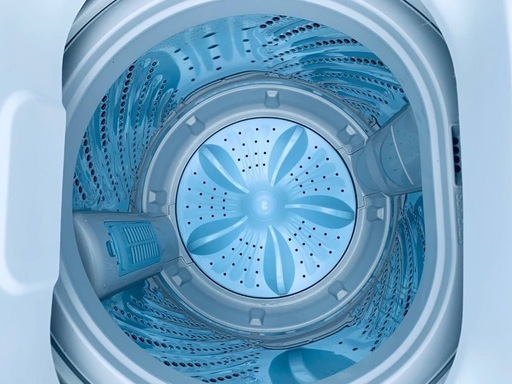 Hisense 全自動電気洗濯機　HW-K45E