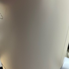 除湿機の画像