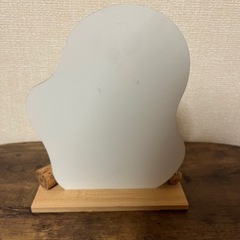 値引き中🉐うねうねミラーとペンsetの画像
