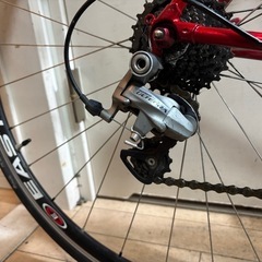 Jamis guestジェイミスゲスト ロードバイク　ULTEGRA Jamis guestジェイミスゲスト ロードバイク ULTEGRA カーボン