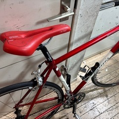 Jamis guestジェイミスゲスト ロードバイク　ULTEGRA Jamis guestジェイミスゲスト ロードバイク ULTEGRA カーボン