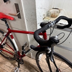 Jamis guestジェイミスゲスト ロードバイク　ULTEGRA Jamis guestジェイミスゲスト ロードバイク ULTEGRA カーボン