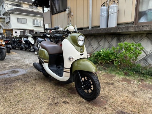 新型ビーノ‼️格安出品‼️