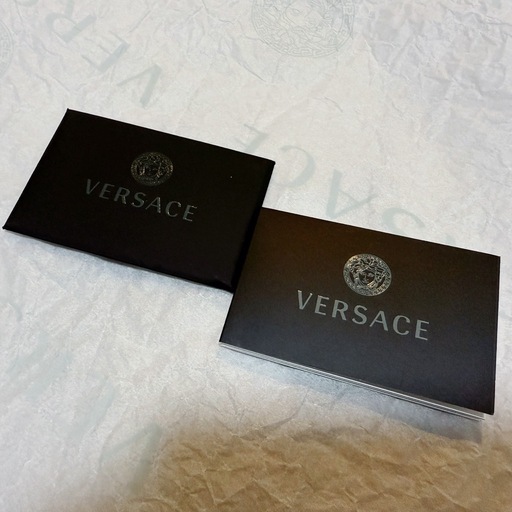 versace ピアス