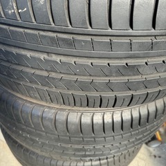 クラウン210形２０インチの画像