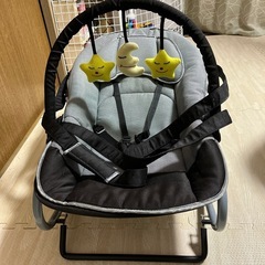 バウンサー
の画像