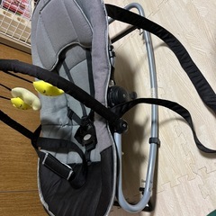 バウンサー
の画像