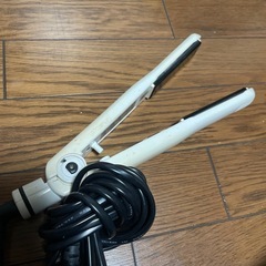 ジャンク　クレイツ　ストレートアイロン