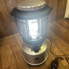 logos 3wayランタン　美品の画像