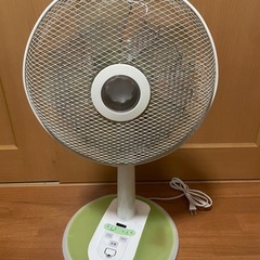 扇風機《差し上げます》