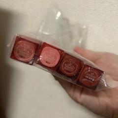新品未使用 ロムアンド リップの画像