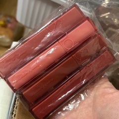 新品未使用 ロムアンド リップの画像