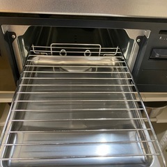 ビルトインLPガステーブルの画像