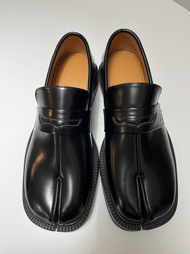(新品)足袋ローファー