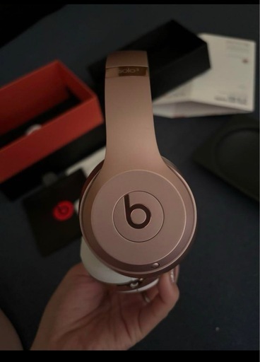 その他 beats soro3