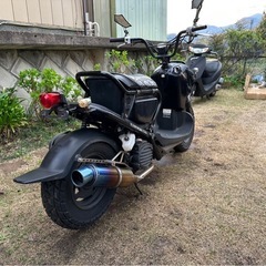王道‼️ブラックズーマー‼️の画像
