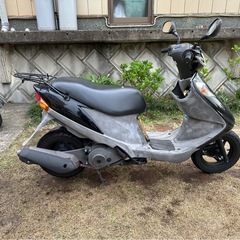 カスタム‼️アドレスv125g‼️の画像