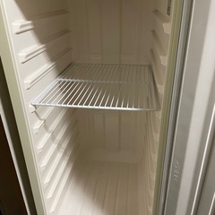 ※ジャンク品　ALINCO　米っとさん　玄米低温貯蔵庫の画像