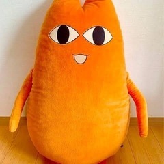 あずまんが大王 ちよの父 ぬいぐるみ