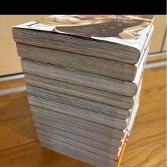 マンガ❗️『出会って5秒でバトル』という漫画の1〜12巻セットの画像