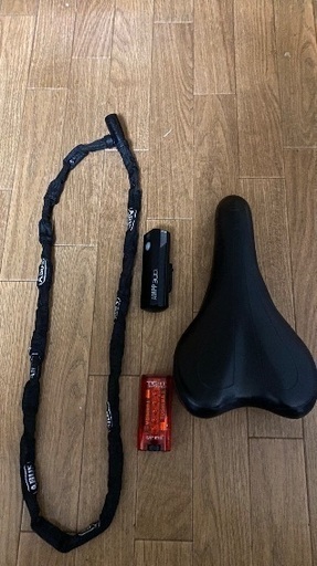 センチュリオン クロスライン30リジットDISC サイズ47 CENTURION