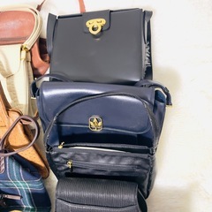 【早い者勝ち】バッグまとめ 20点 状態は様々です バラ売り･郵送不可④の画像